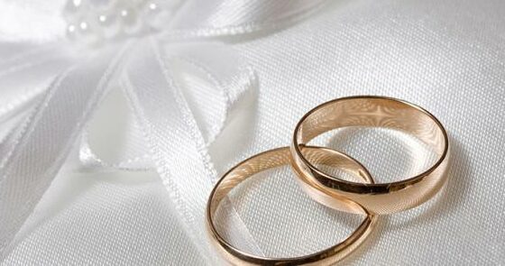 Islamic Marriage